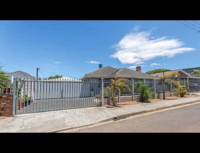 3 BEDROOM PROPERTY TO RENT IN KEMPENVILLE